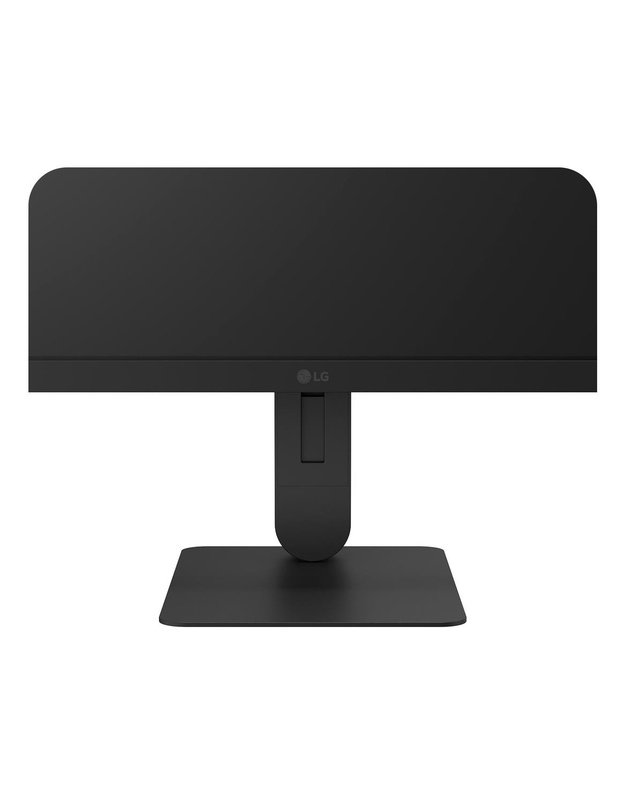 LCD Monitor|LG|27  |3840 x 2160 pixels|4K Ultra HD|Native aspect ratio 16:9|LCD|Flat|27U710B-B