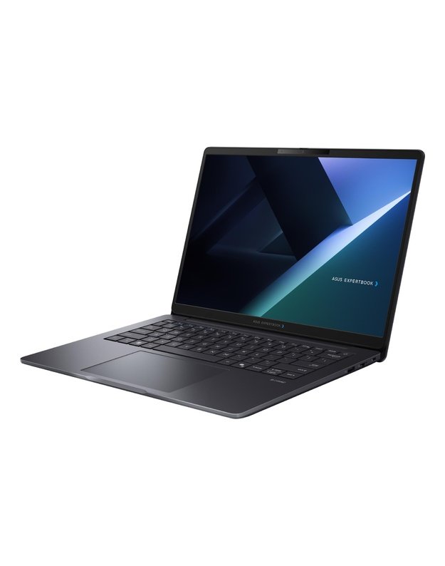 Notebook|ASUS|ExpertBook|BM3406CGA-LY0103X|CPU AMD RyzenT AI 5|430|2 GHz|14  |1920 x 1200 pixels|RAM 16 GB|DDR5-SDRAM|SSD 512 GB|Discrete graphics Not available|On-board graphics Yes|OS installed Windows 11 Pro|Colour Grey|Weight 1.55 kg|90NX0AD1-M003C0