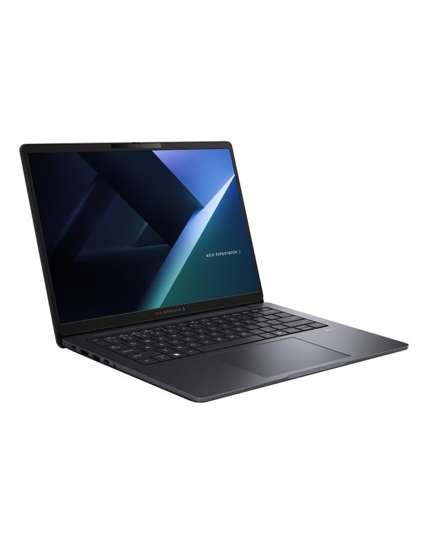 Notebook|ASUS|ExpertBook|BM3406CGA-LY0103X|CPU AMD RyzenT AI 5|430|2 GHz|14  |1920 x 1200 pixels|RAM 16 GB|DDR5-SDRAM|SSD 512 GB|Discrete graphics Not available|On-board graphics Yes|OS installed Windows 11 Pro|Colour Grey|Weight 1.55 kg|90NX0AD1-M003C0
