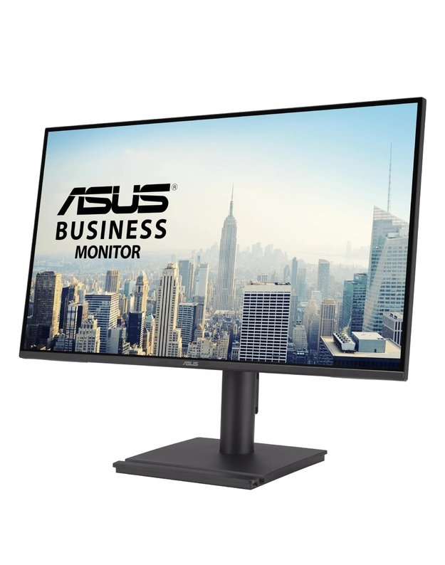 LCD Monitor|ASUS|27  |2560 x 1440 pixels|Quad HD|Native aspect ratio 16:9|LCD|Flat|90LM03I1-B01171