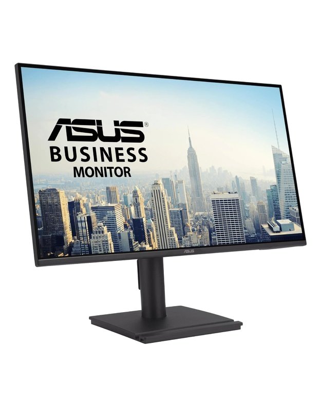 LCD Monitor|ASUS|27  |2560 x 1440 pixels|Quad HD|Native aspect ratio 16:9|LCD|Flat|90LM03I1-B01171