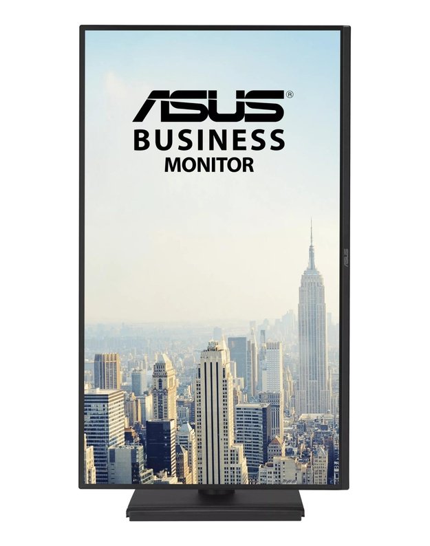 LCD Monitor|ASUS|27  |2560 x 1440 pixels|Quad HD|Native aspect ratio 16:9|LCD|Flat|90LM03I1-B01171