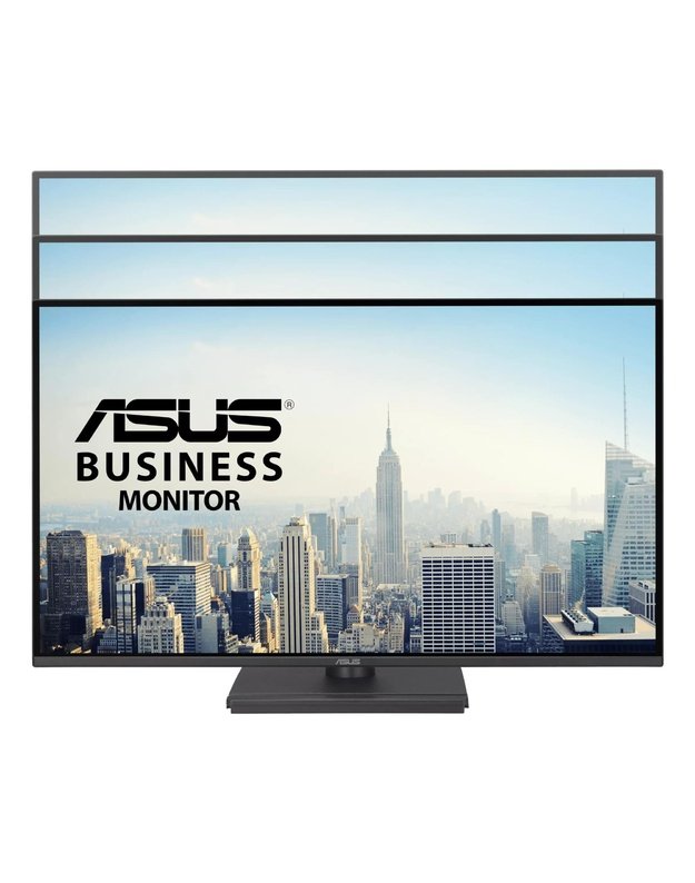 LCD Monitor|ASUS|27  |2560 x 1440 pixels|Quad HD|Native aspect ratio 16:9|LCD|Flat|90LM03I1-B01171