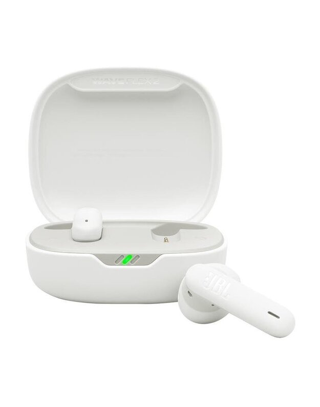 JBL Wave Flex 2 balta 3