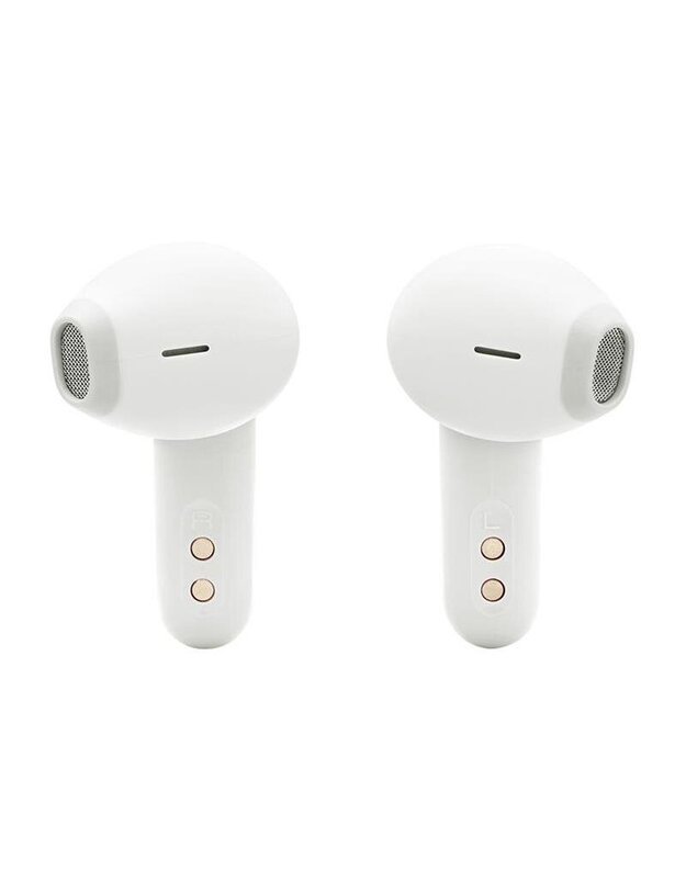 JBL Wave Flex 2 balta