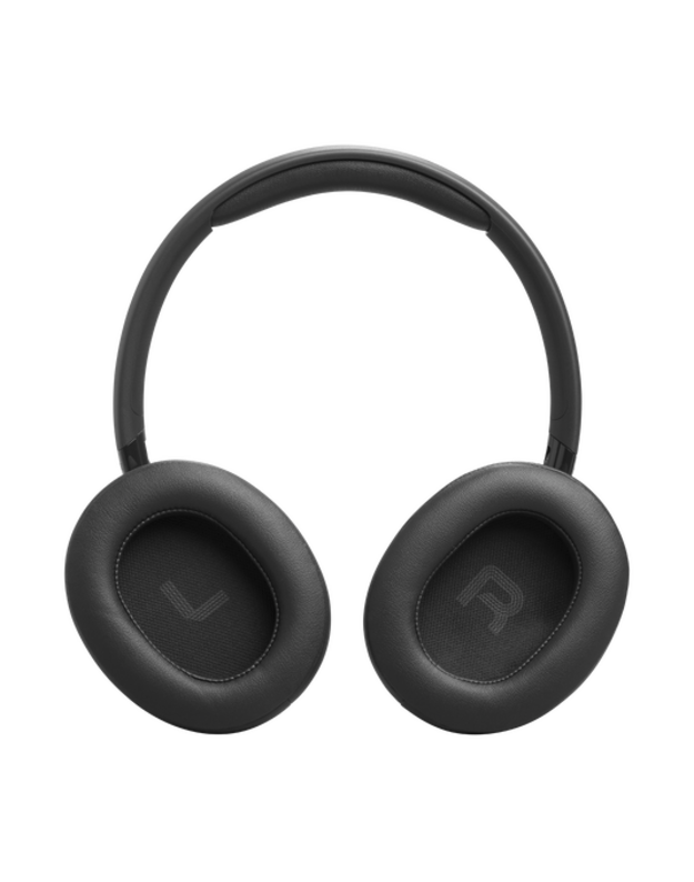 JBL Tune 730BT juodos 2