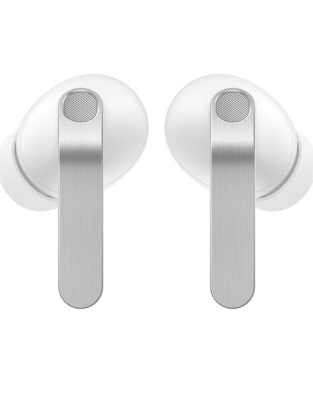 HEADSET GALAXY BUDS4 PRO/WHITE SM-R640 SAMSUNG