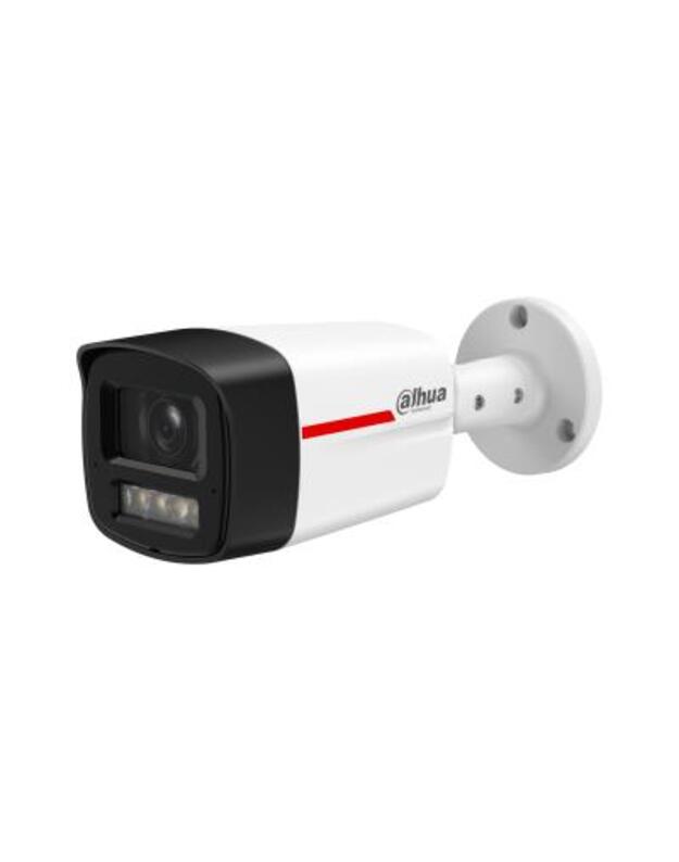 NET CAMERA 4MP BULLET/HFW2449TL-S-0280B-PROX DAHUA