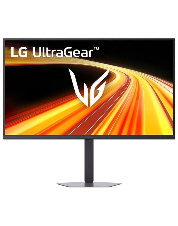LCD Monitor|LG|32  |2560 x 1440 pixels|Quad HD|Native aspect ratio 16:9|LED|Flat|32G620B-B