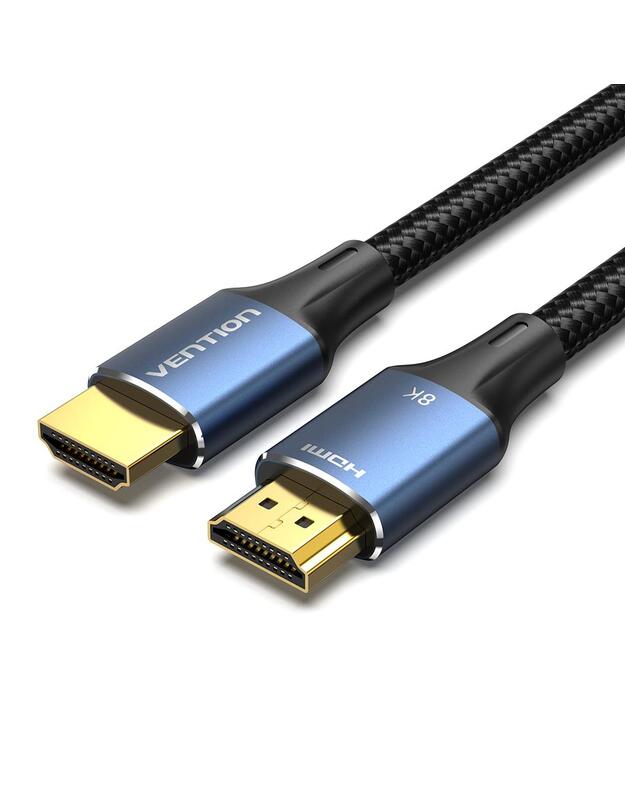 CABLE HDMI MALE TO MALE 5M/ALGLJ VENTION