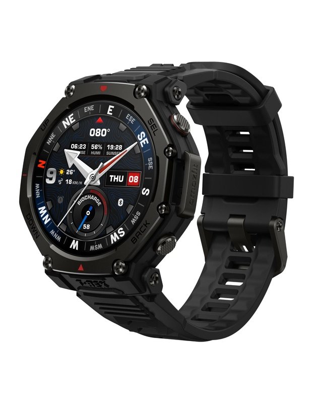 SMARTWATCH AMAZFIT T-REX 3 PRO/44MM BLACK W2548GL5N HUAMI
