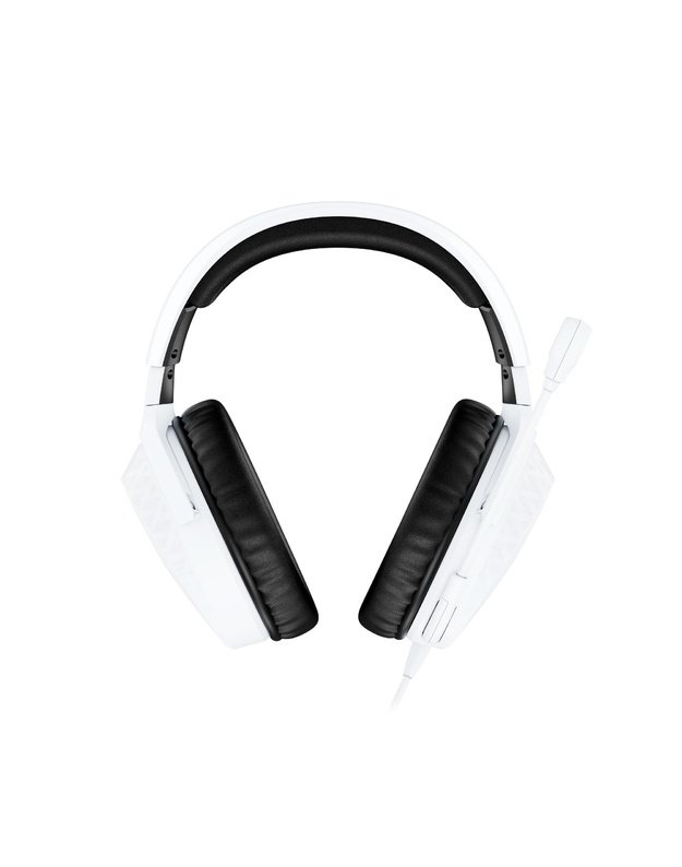HEADSET HYPERX CLOUDX STINGER3/WHITE BS1T6AA HYPERX