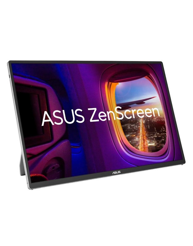 Monitor|ASUS|16  |1920 x 1200 pixels|WUXGA|Native aspect ratio 16:10|OLED|Flat|90LM0CNV-B01N71