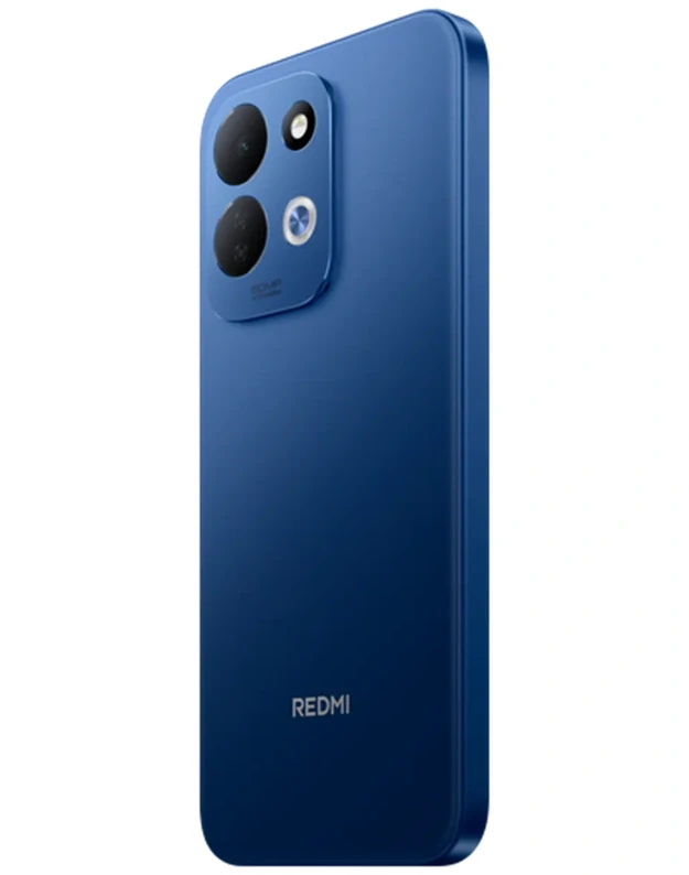 XIAOMI REDMI 17 5G 4/128GB NFC Mėlyna