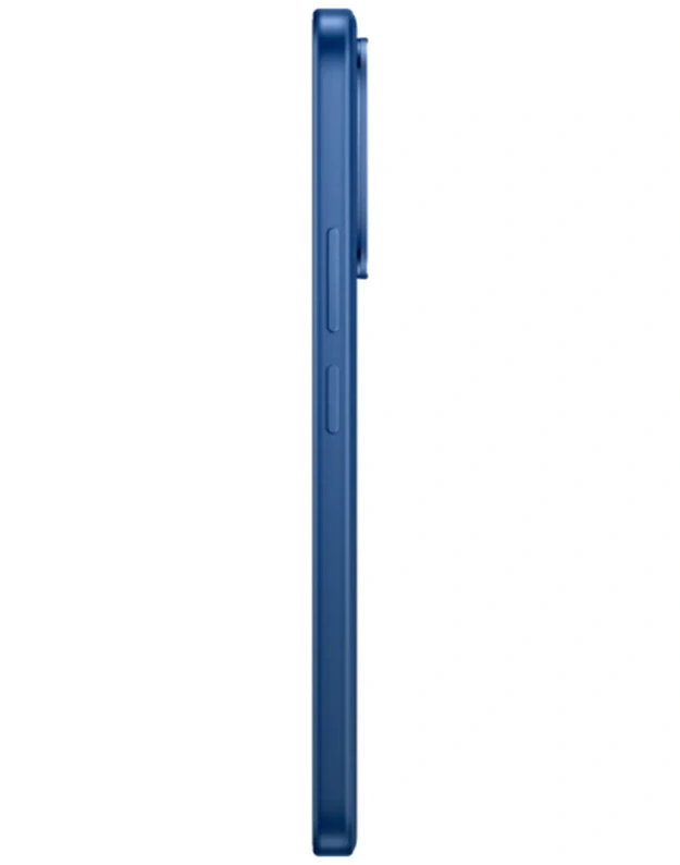 XIAOMI REDMI 17 5G 4/128GB NFC Mėlyna
