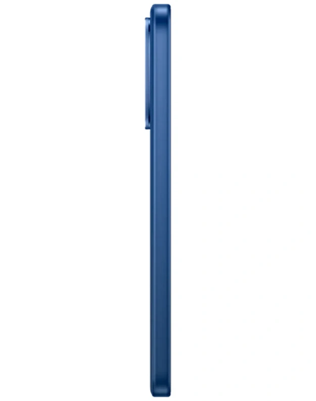 XIAOMI REDMI 17 5G 4/128GB NFC Mėlyna