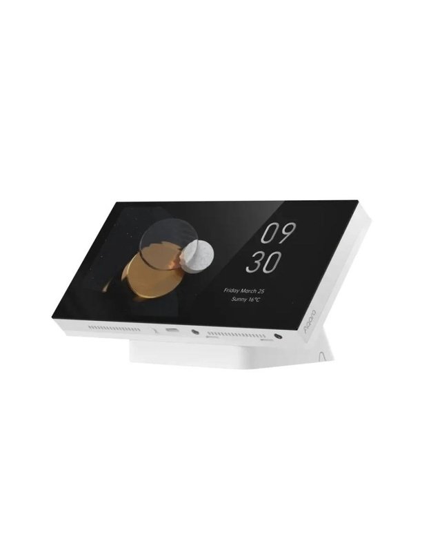 SMART HOME HUB S1 PLUS EU/MP-K05D AQARA