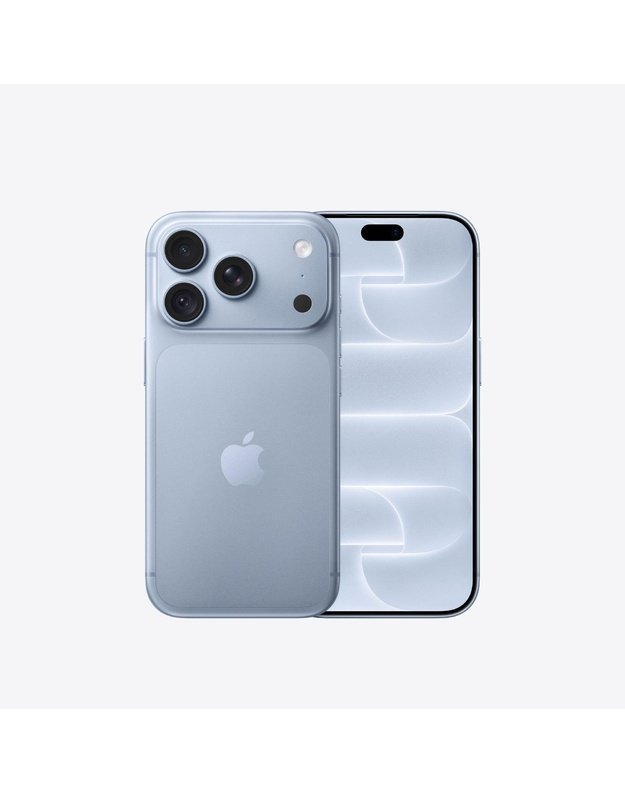 MOBILE PHONE IPHONE 18 PRO/1TB GLACIER MJT24 APPLE