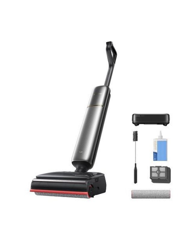 VACUUM CLEANER WET&DRY T16 PRO/HEAT HHR58A DREAME