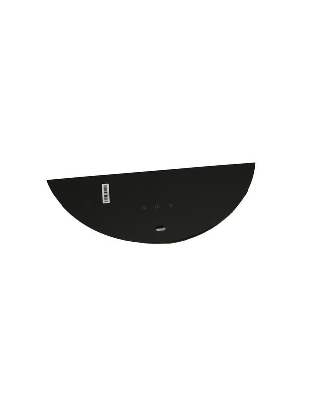 VACUUM ACC UPPER TRIM BLACK/9.01.3849 ROBOROCK