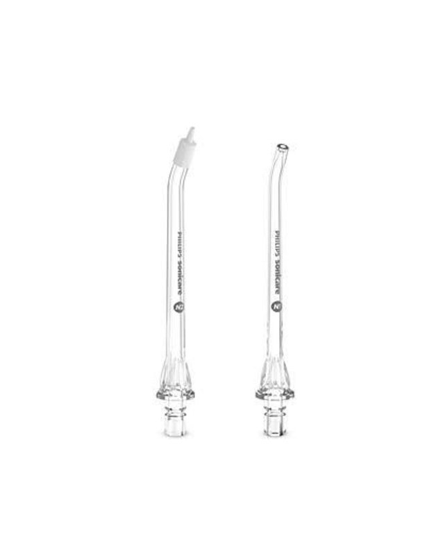 ELECTRIC FLOSSER ACC NOZZLE/HX3072/00 PHILIPS