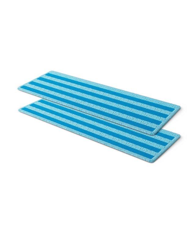 VACUUM ACC MOP PADS 2PCS/XV1630/01 PHILIPS