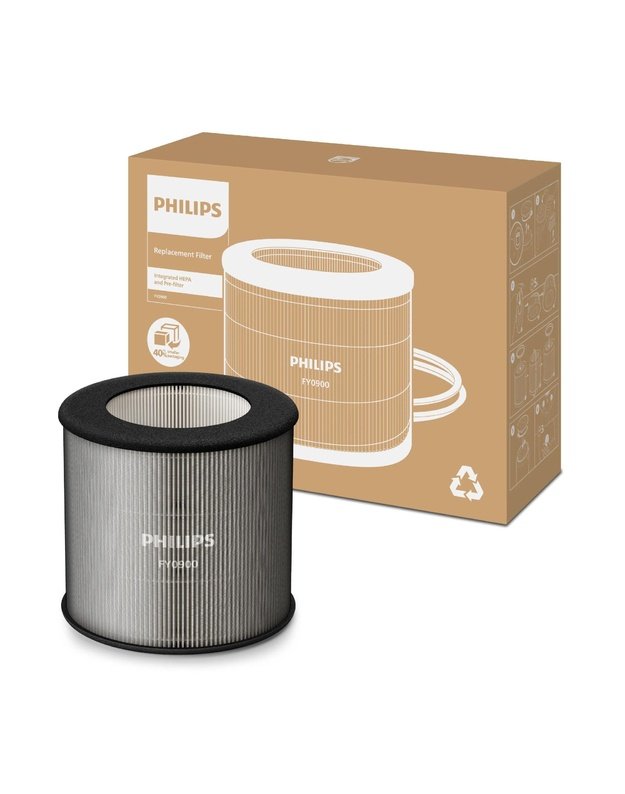 AIR PURIFIER FILTER/NANOPROTECT FY0900/30 PHILIPS