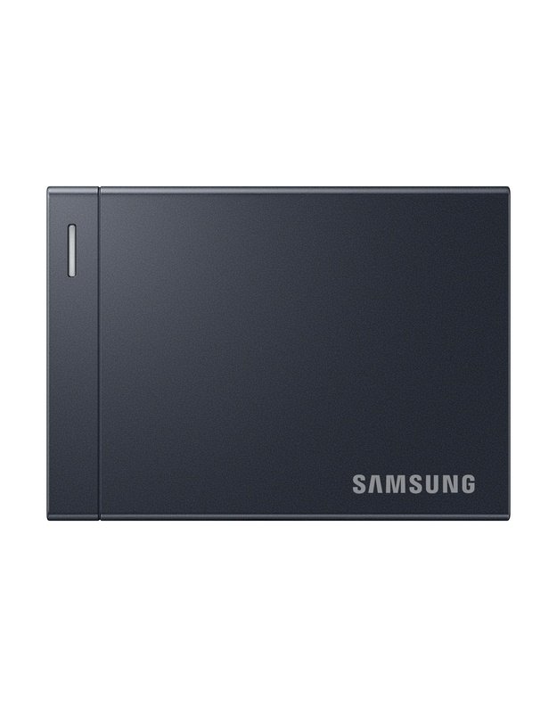 External SSD|SAMSUNG|Read speed 4000 MB/s|Write speed 3800 MB/s| 2 TB|MU-PJ2T0G/WW