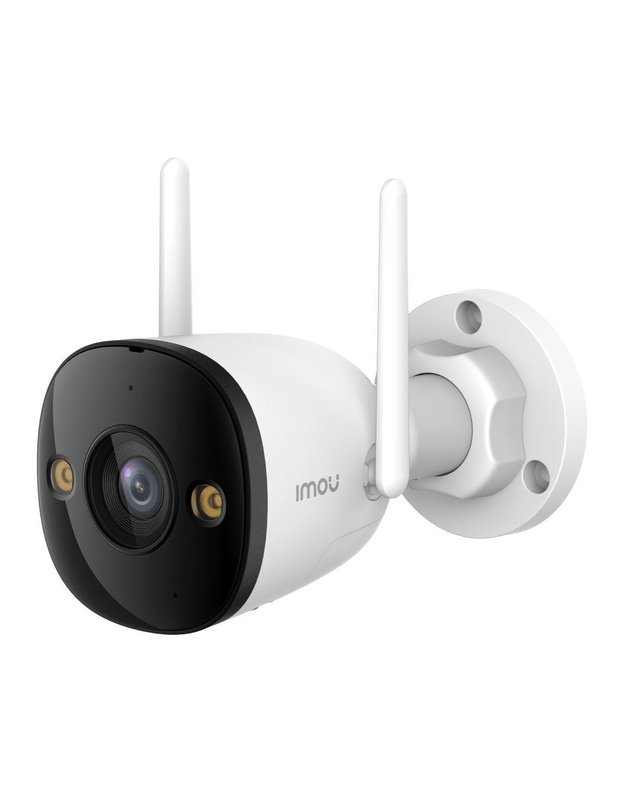 WRL CAMERA BULLET 3 8MP/IPC-S3EP-8V0W IMOU
