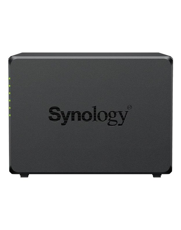 NAS STORAGE TOWER 5BAY/NO HDD DS1525NEO+ SYNOLOGY