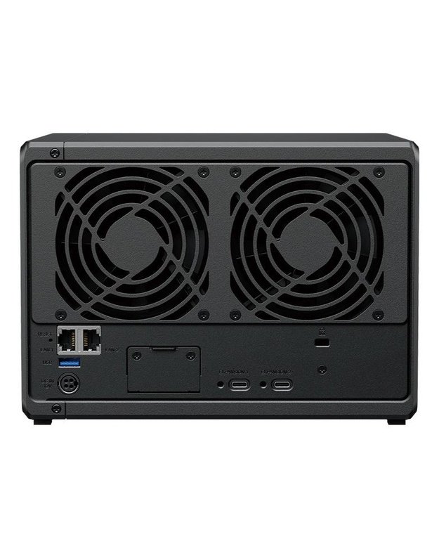 NAS STORAGE TOWER 5BAY/NO HDD DS1525NEO+ SYNOLOGY