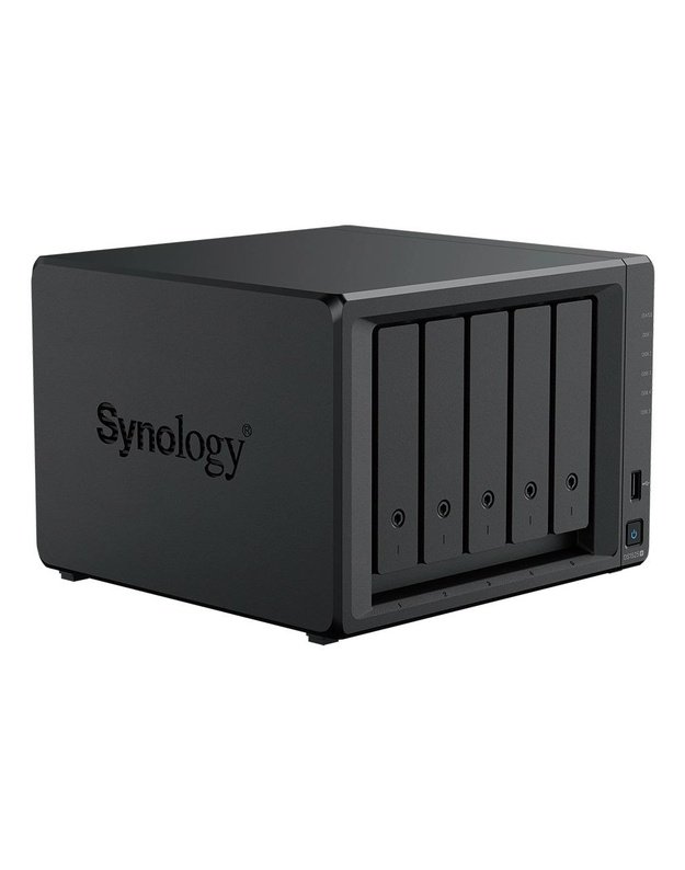 NAS STORAGE TOWER 5BAY/NO HDD DS1525NEO+ SYNOLOGY