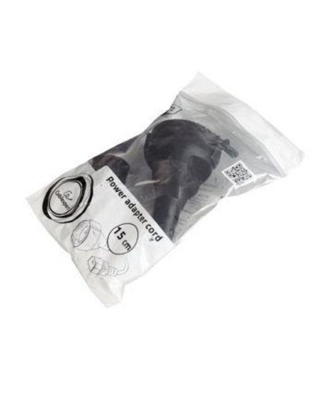 MAITINIMO LAIDAS ADAPTERIS C14/PC-SFC14M-01 GEMBIRD