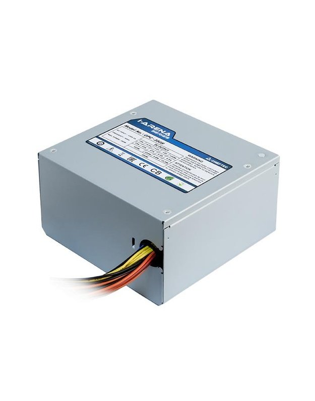 CASE PSU ATX 700W/GPC-700S CHIEFTEC