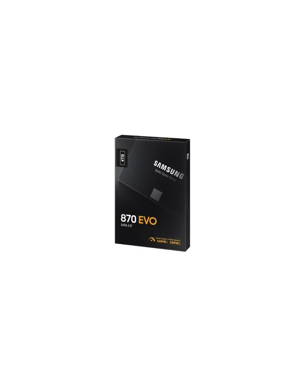 SSD SATA2.5