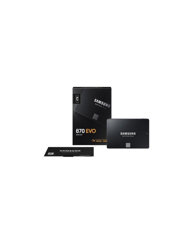 SSD SATA2.5