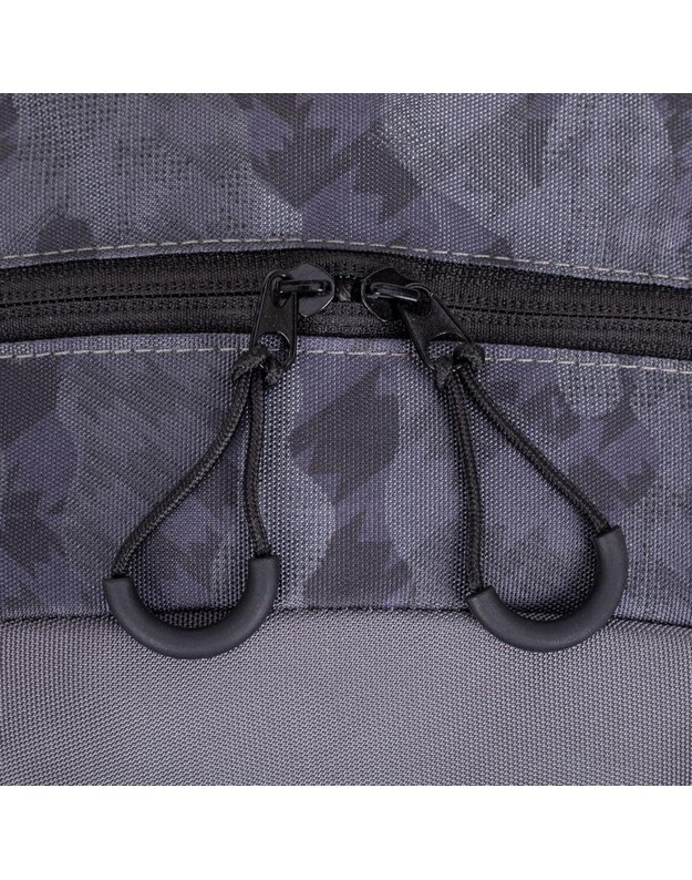 NB KUPRINĖ URBAN 14L 13.3 /5421 GREY CAMO RIVACASE