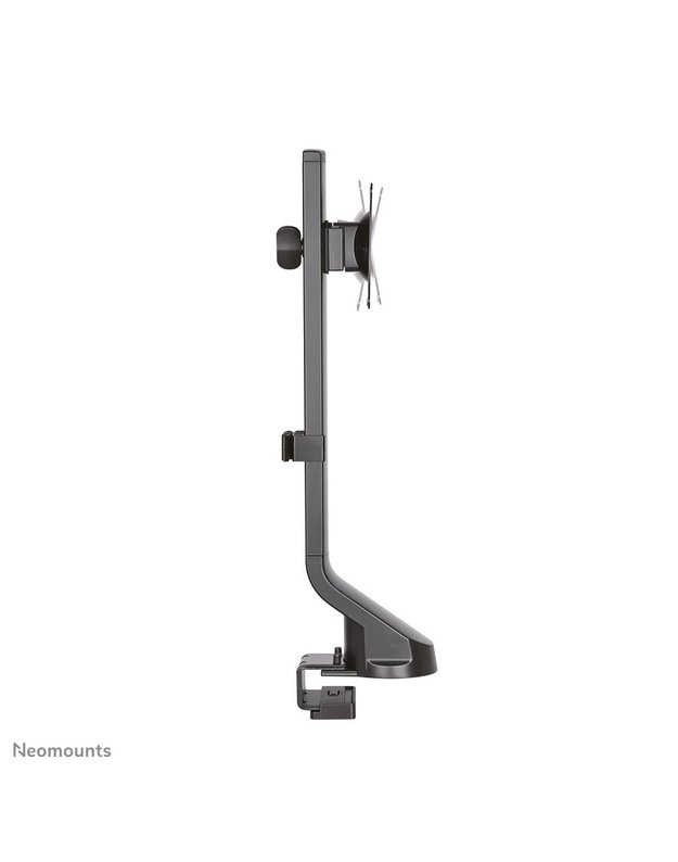 Monitoriaus stalo laikiklis Neomounts 10–32", juodas (FPMA-D860BLACK)