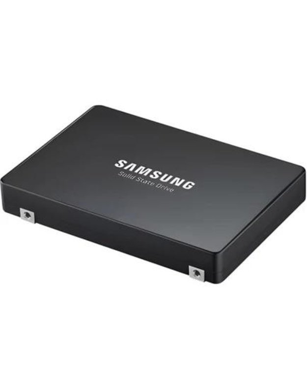 SSD|SAMSUNG|SSD series PM9A3|960GB|PCIe Gen4|NVMe|Write speed 4000 MBytes/sec|Read speed 6800 MBytes/sec|Form Factor U.2|MZQL2960HCJR-00A07
