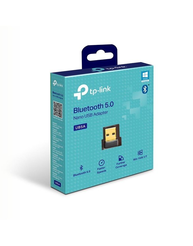WRL ADAPTER BLUETH 5/UB5A TP-LINK