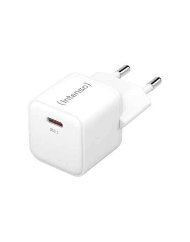 Maitinimo adapteris Intenso GaN, USB-C (7803022)
