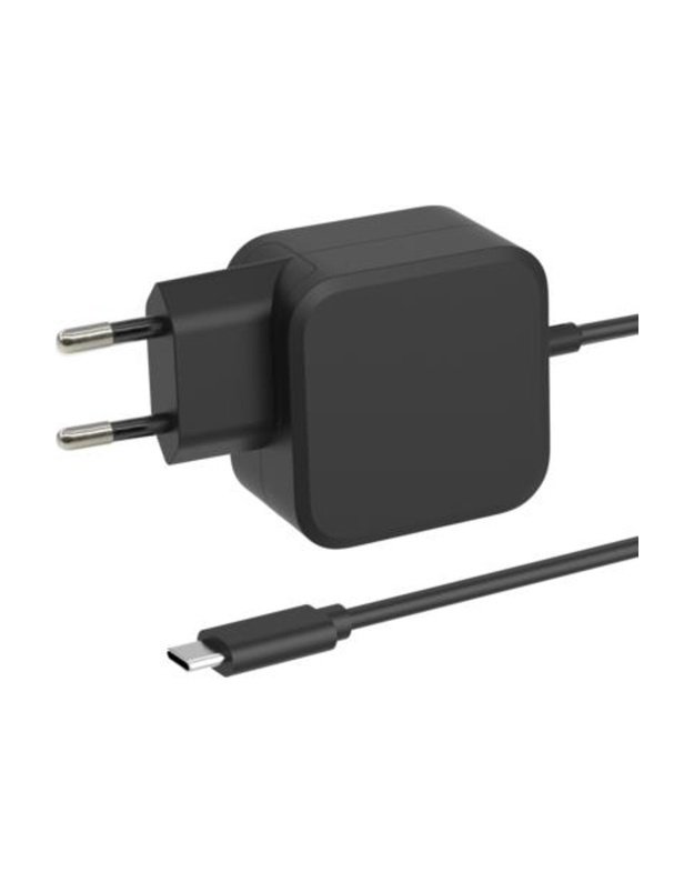 Universalus nešiojamo kompiuterio maitinimo adapteris Xilence 67W (XM067C.B, XM018)