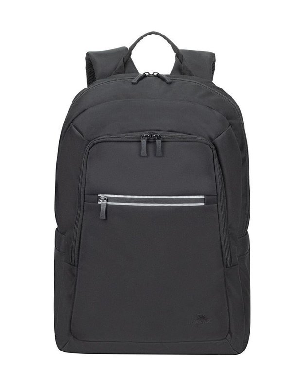 NB BACKPACK ALPENDORF ECO 16 /7561 BLACK RIVACASE