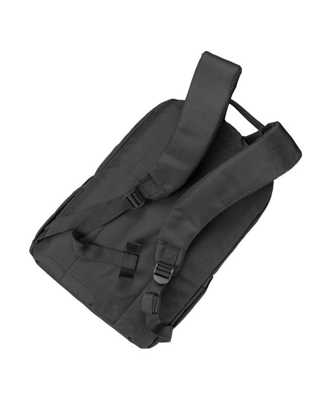 NB BACKPACK ALPENDORF ECO 16 /7561 BLACK RIVACASE