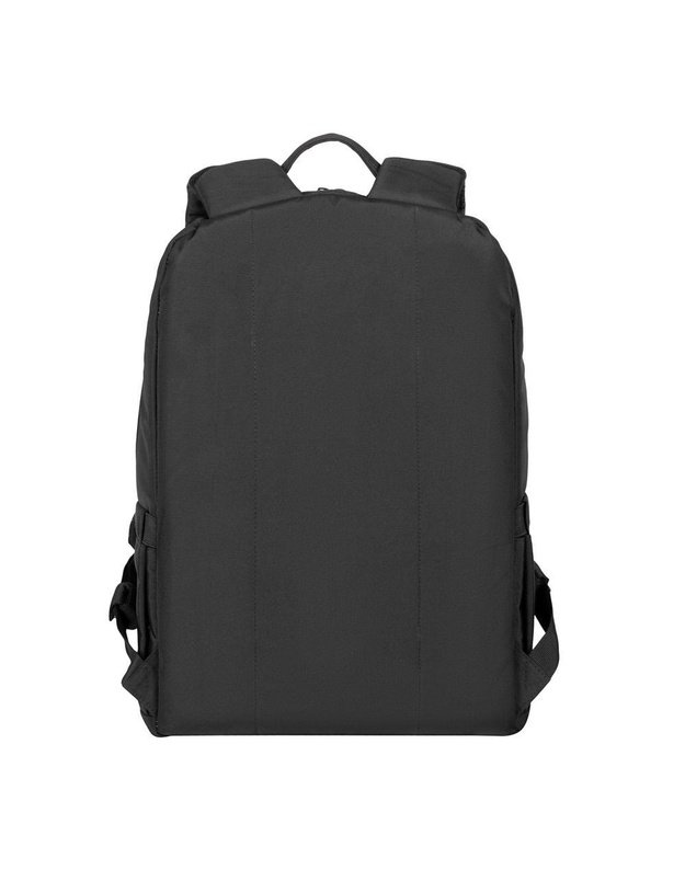 NB BACKPACK ALPENDORF ECO 16 /7561 BLACK RIVACASE