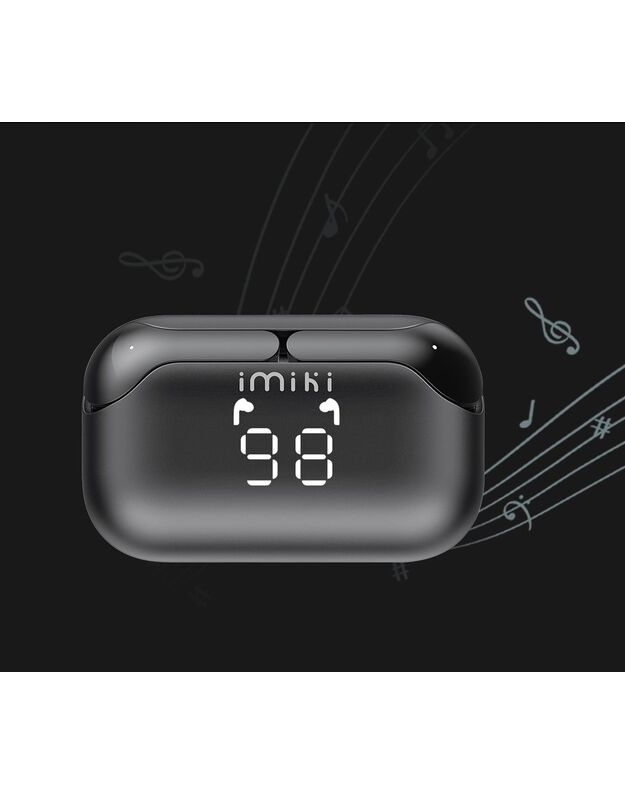 IMILAB T12 belaidės ausinės 14
