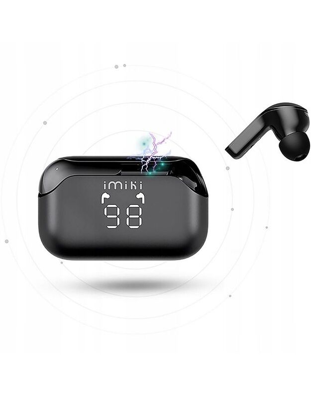 IMILAB T12 belaidės ausinės 5