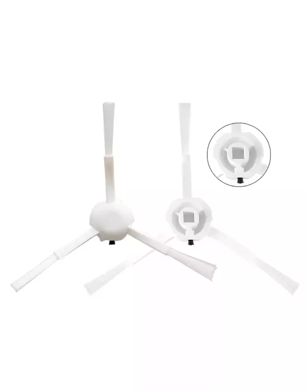 Xiaomi Robot Vacuum X10 atsarginių dalių komplektas (pakaitalas) 4