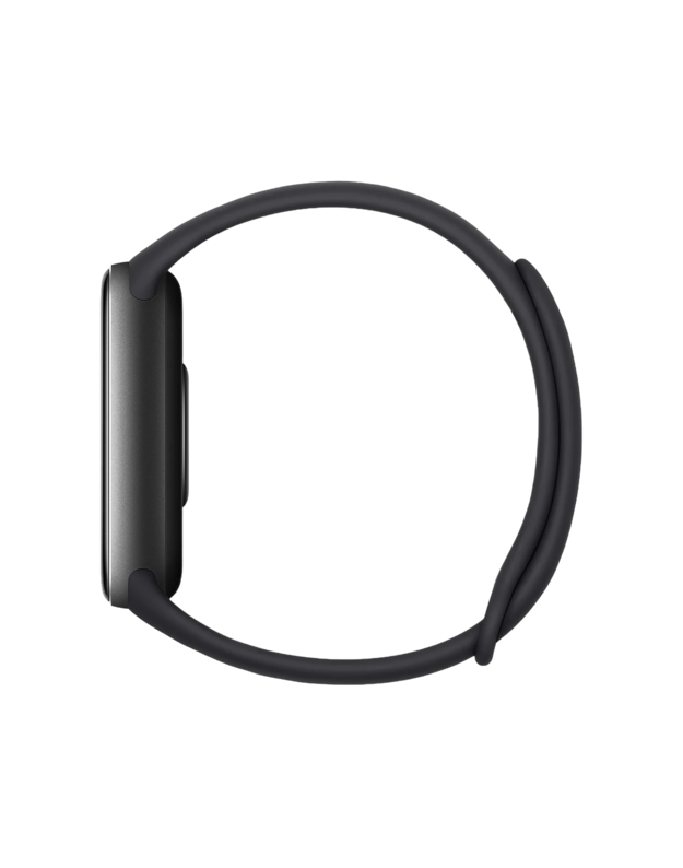 Xiaomi Smart Band 9, черный