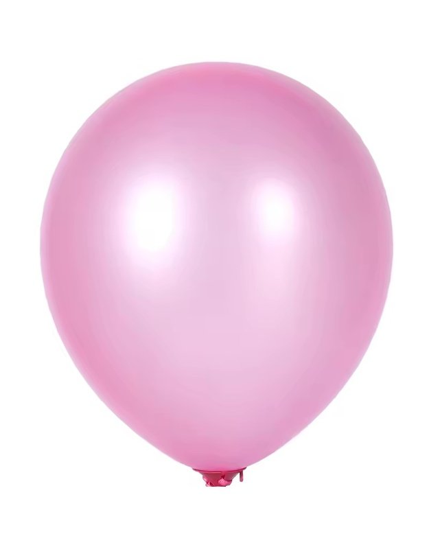 Pearl Color Helium balionų rinkinys (12 colių, 100 vnt) 2